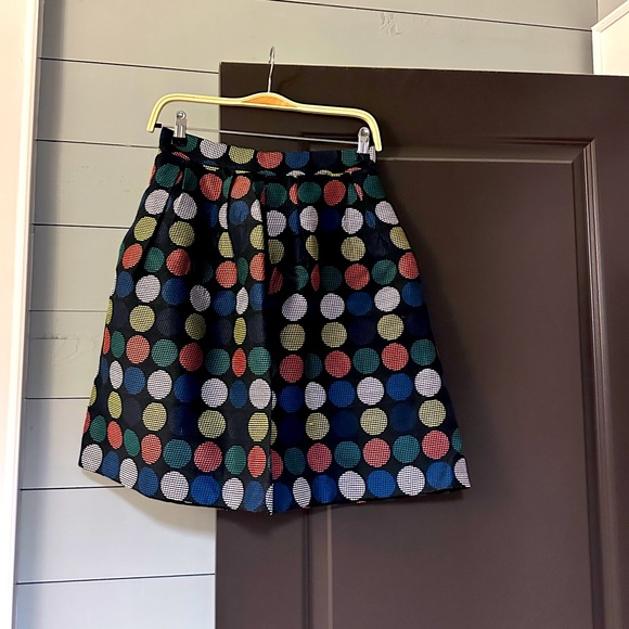 Anthropologie - Hutch mini skirt - Picture 1 of 1